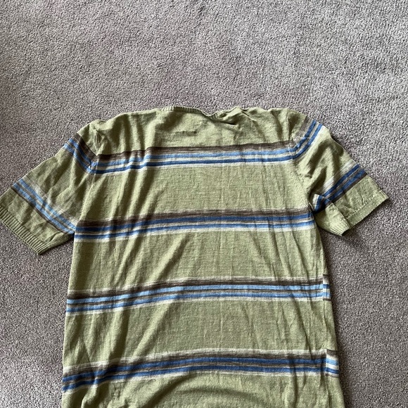 Nick fouquet's short sleeve linen shirt. Absolute gem. - Picture 9 of 12